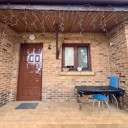Vector Home Варшава Екстер'єр фото