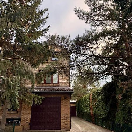 Vector Home Варшава Екстер'єр фото