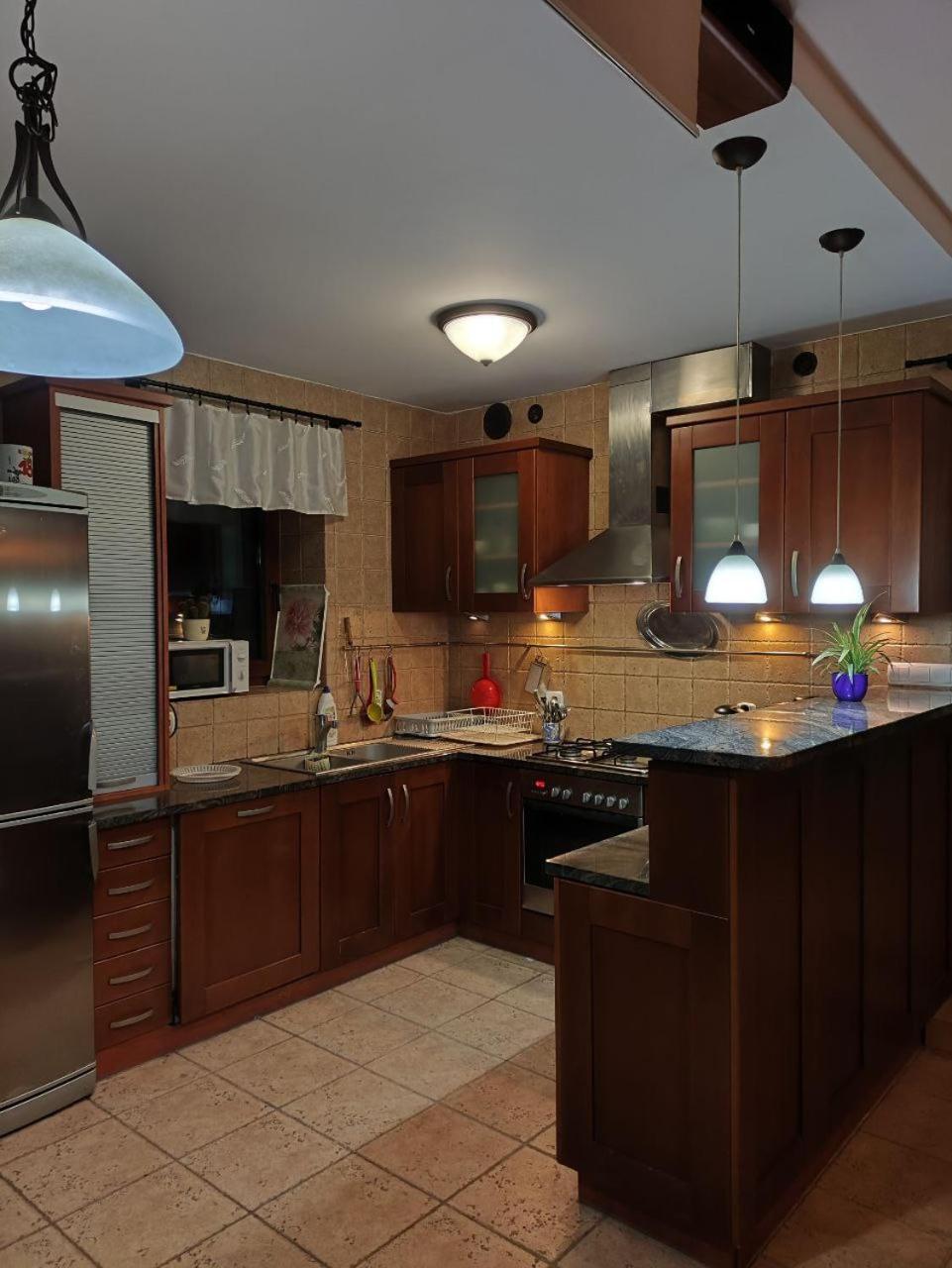 Vector Home Варшава Екстер'єр фото