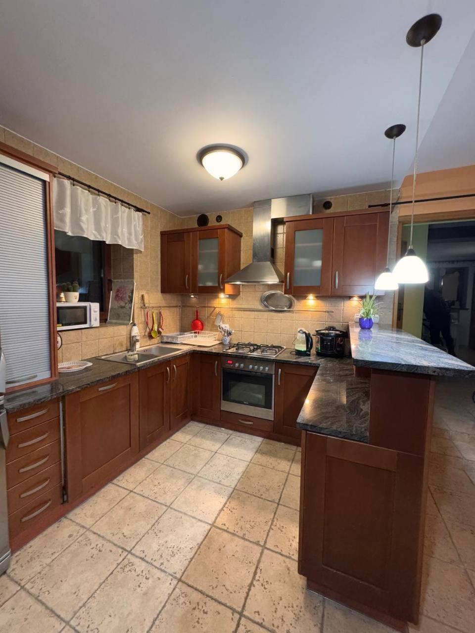 Vector Home Варшава Екстер'єр фото