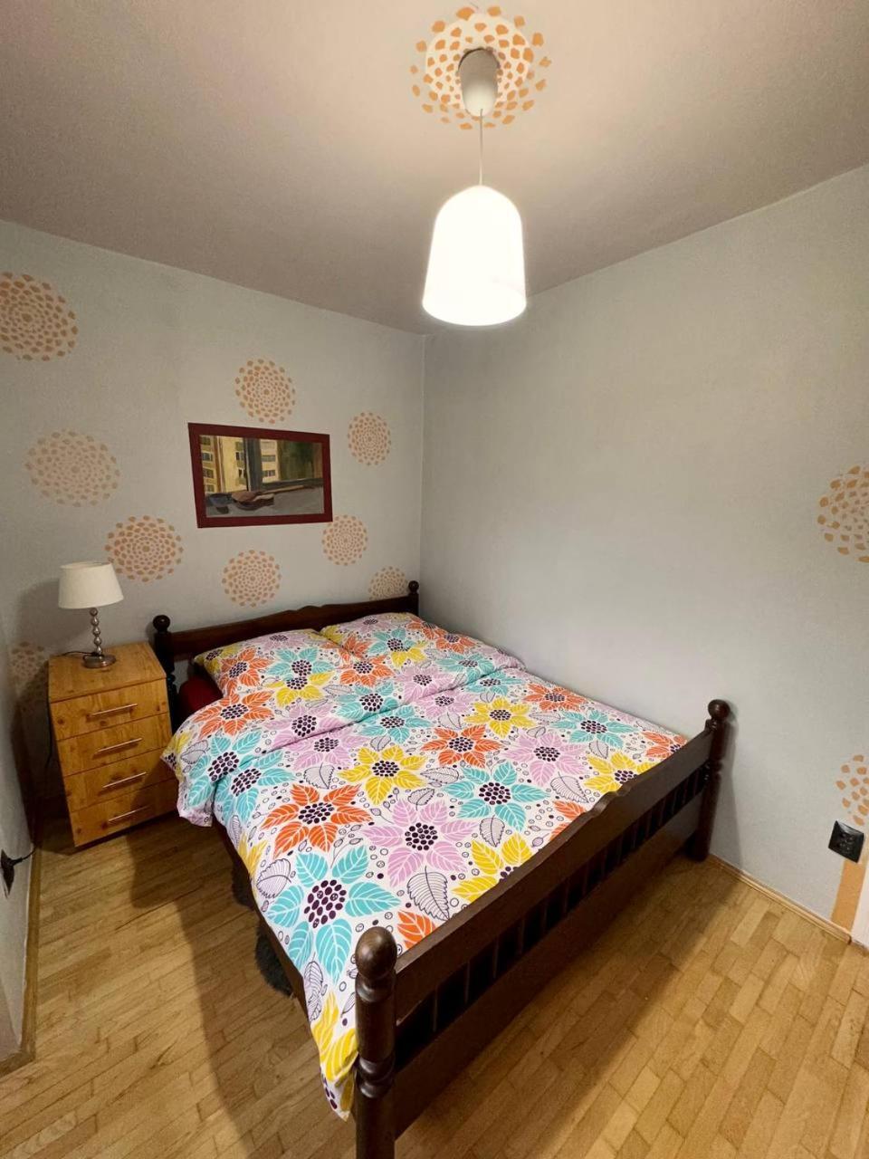 Vector Home Варшава Екстер'єр фото
