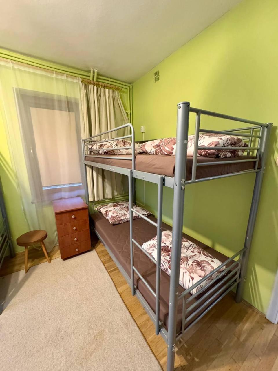 Vector Home Варшава Екстер'єр фото
