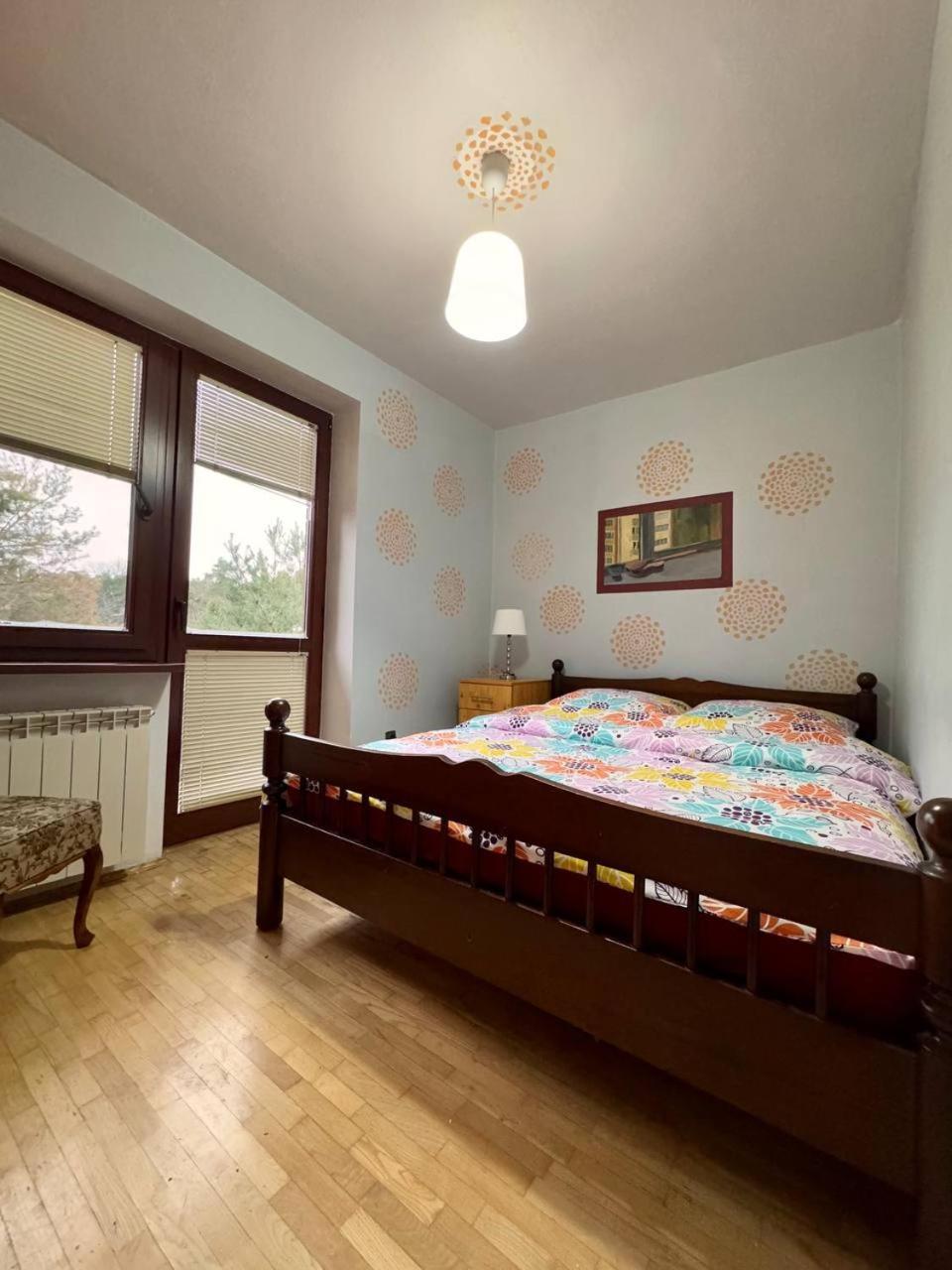 Vector Home Варшава Екстер'єр фото