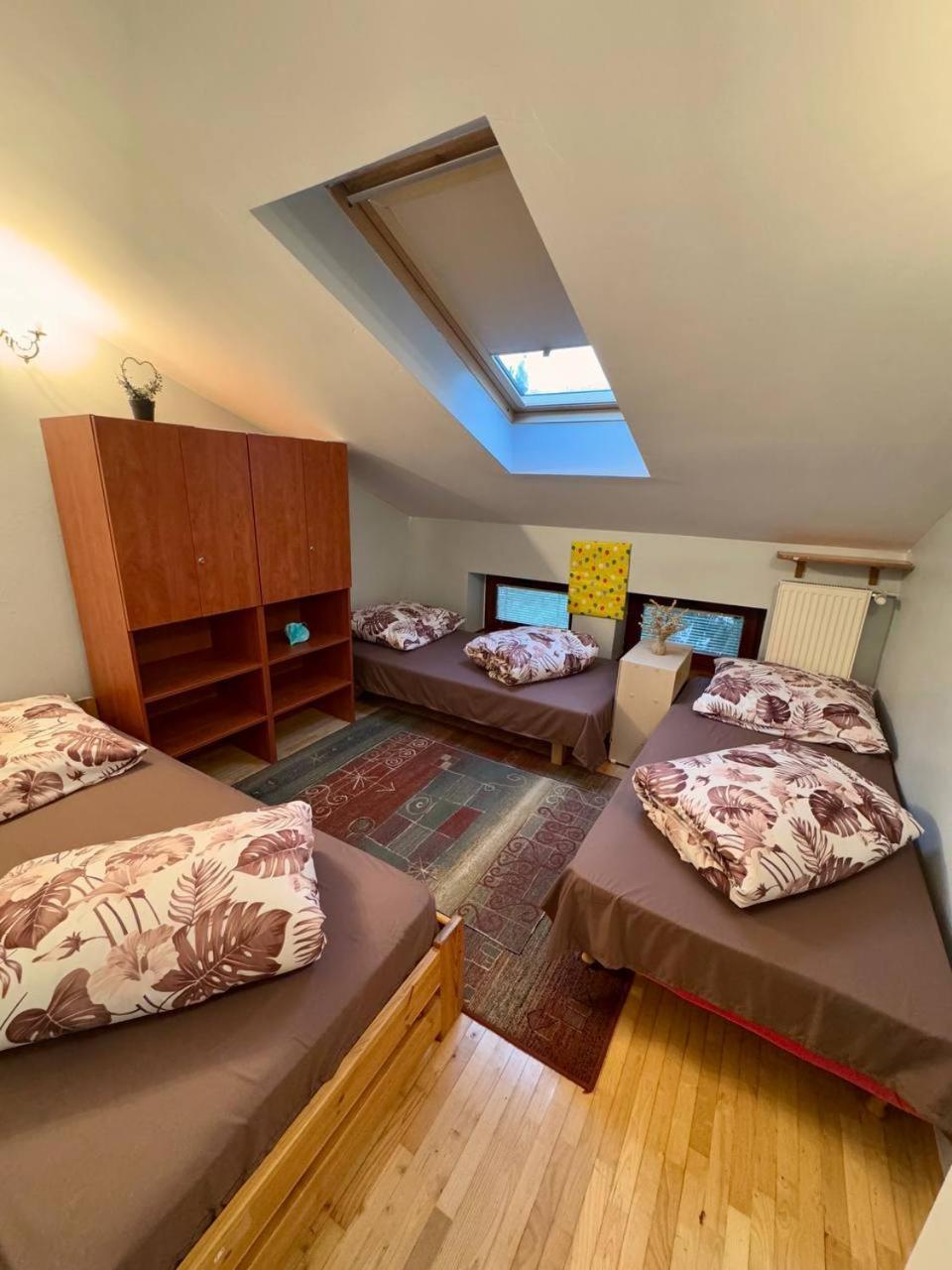 Vector Home Варшава Екстер'єр фото