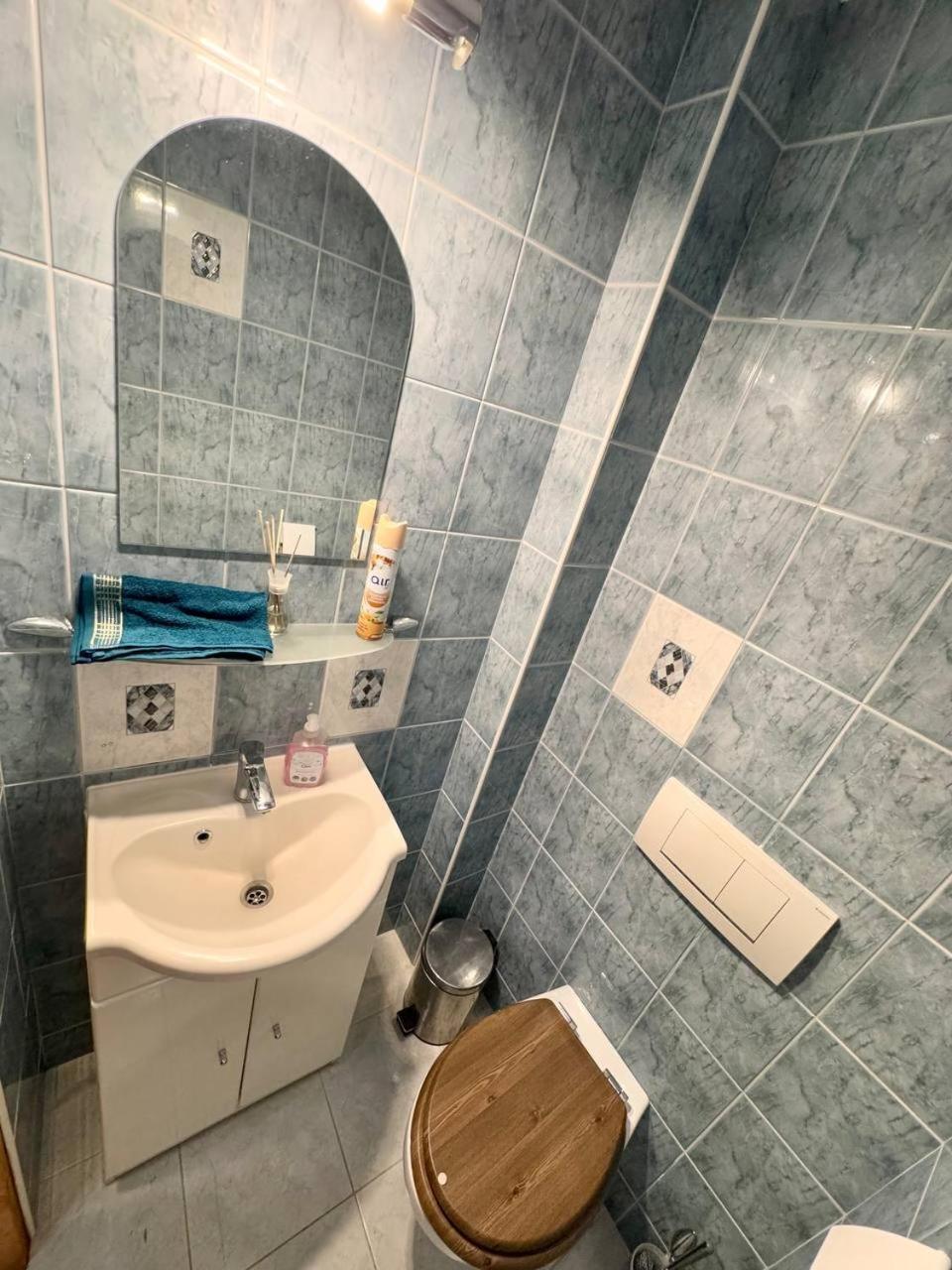 Vector Home Варшава Екстер'єр фото