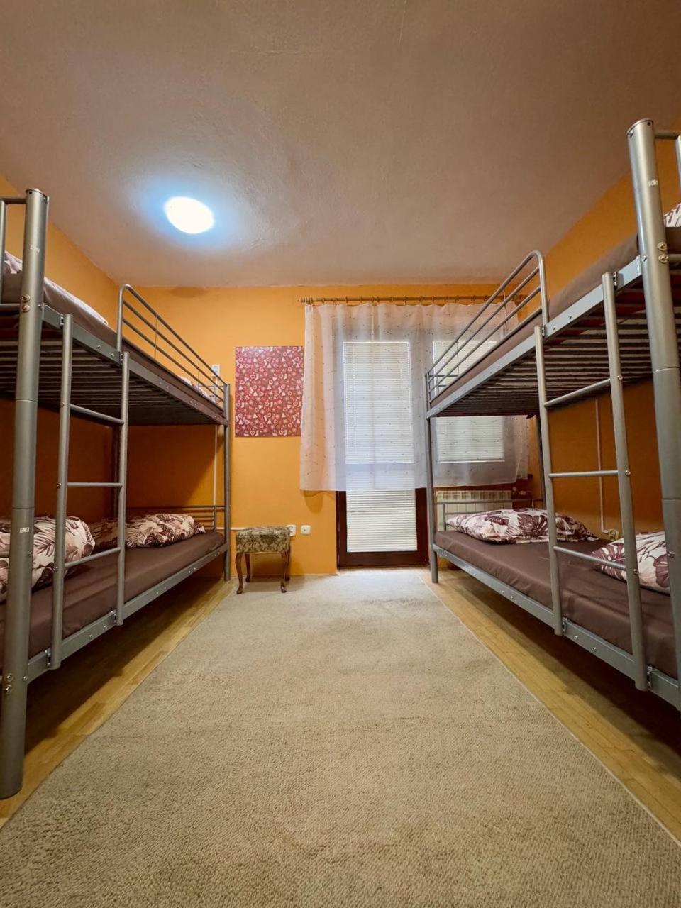 Vector Home Варшава Екстер'єр фото