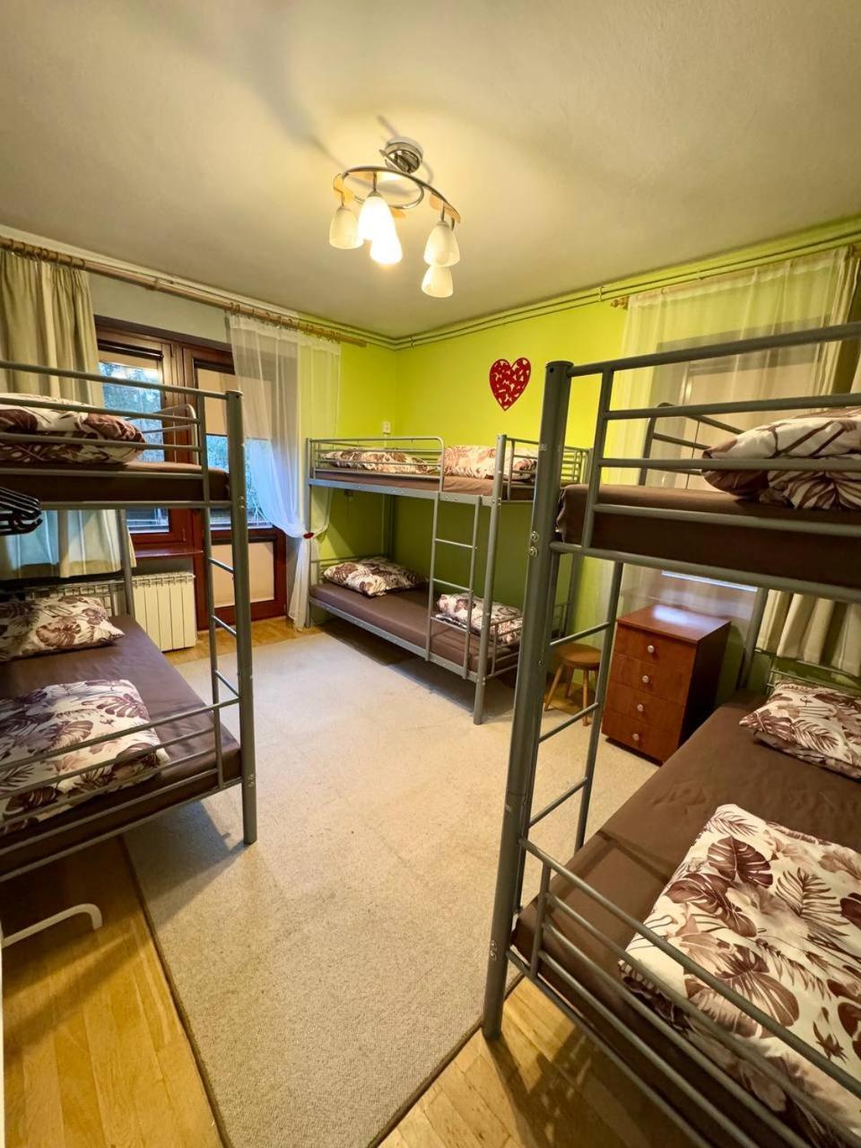 Vector Home Варшава Екстер'єр фото