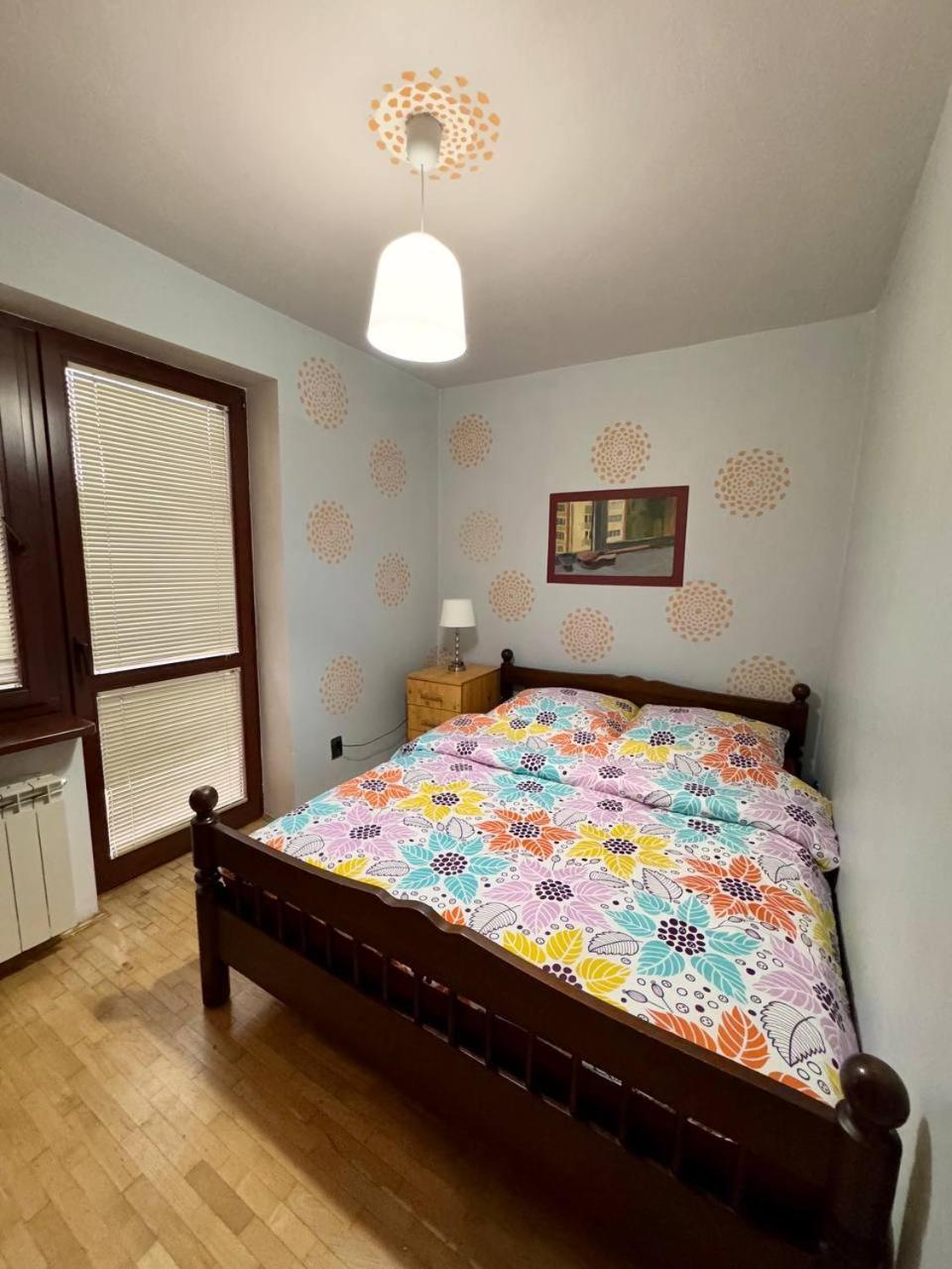 Vector Home Варшава Екстер'єр фото
