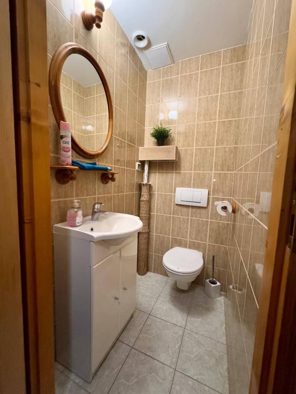 Vector Home Варшава Екстер'єр фото