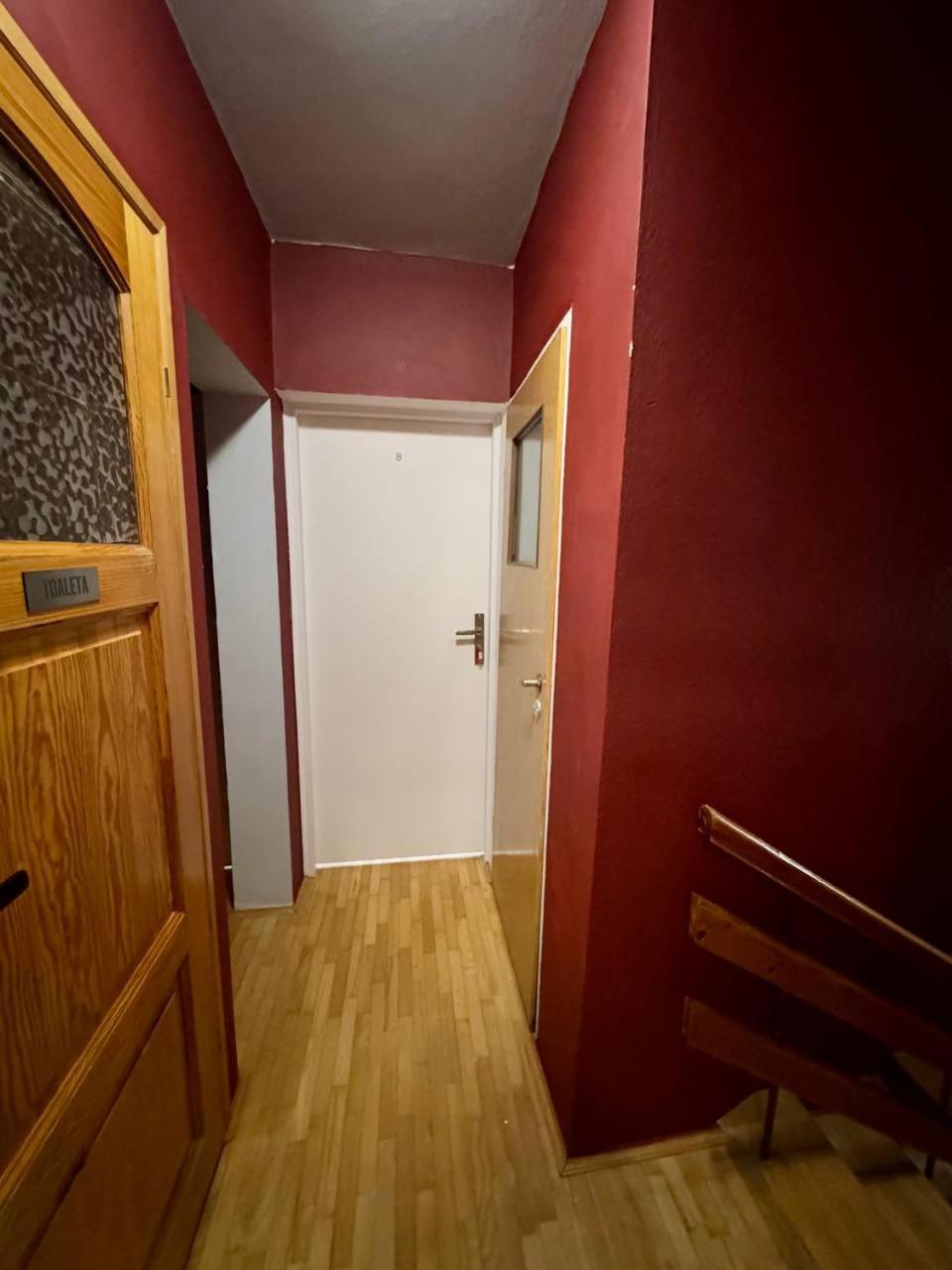Vector Home Варшава Екстер'єр фото