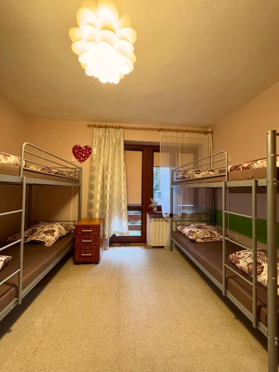 Vector Home Варшава Екстер'єр фото