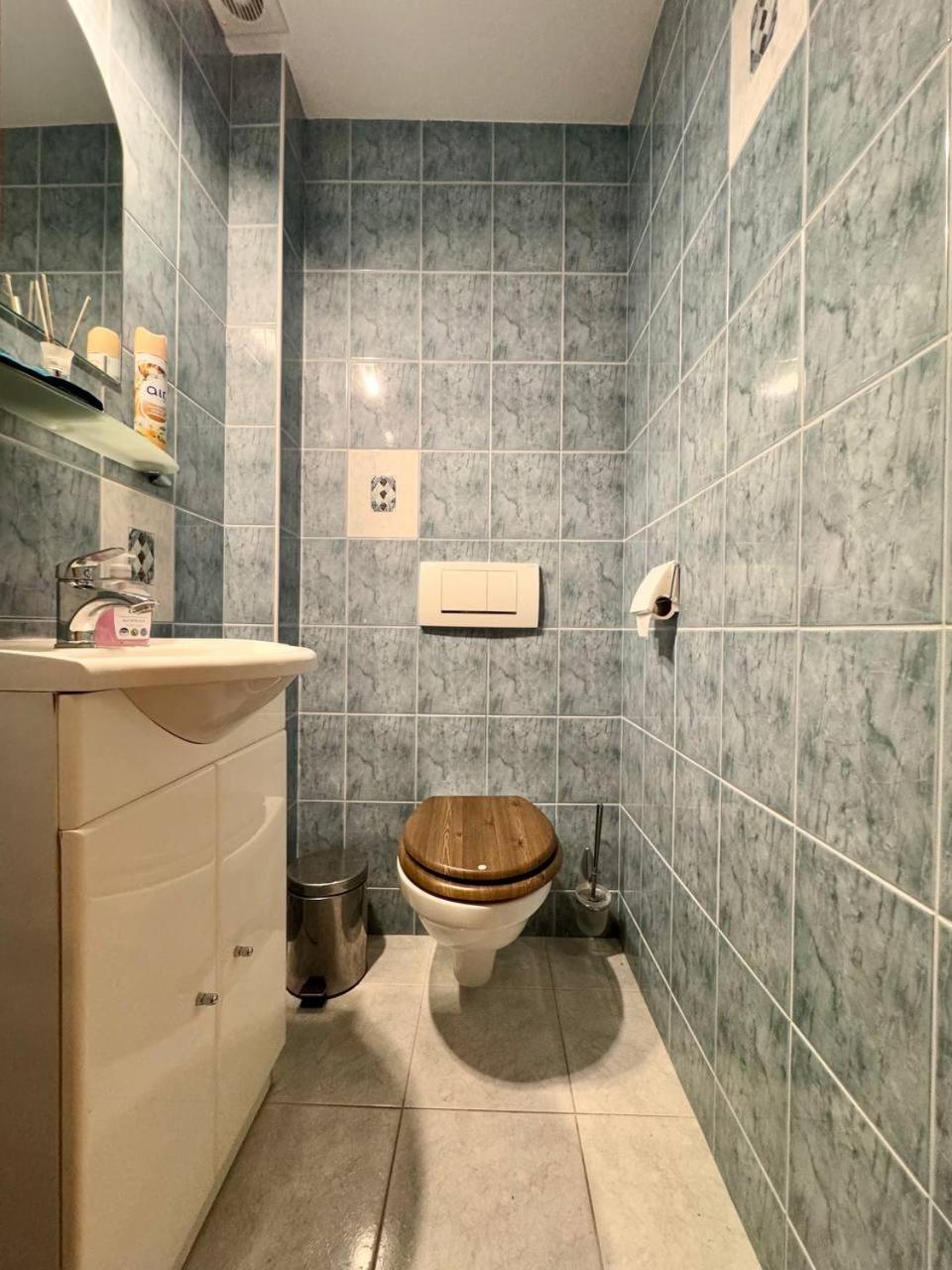Vector Home Варшава Екстер'єр фото