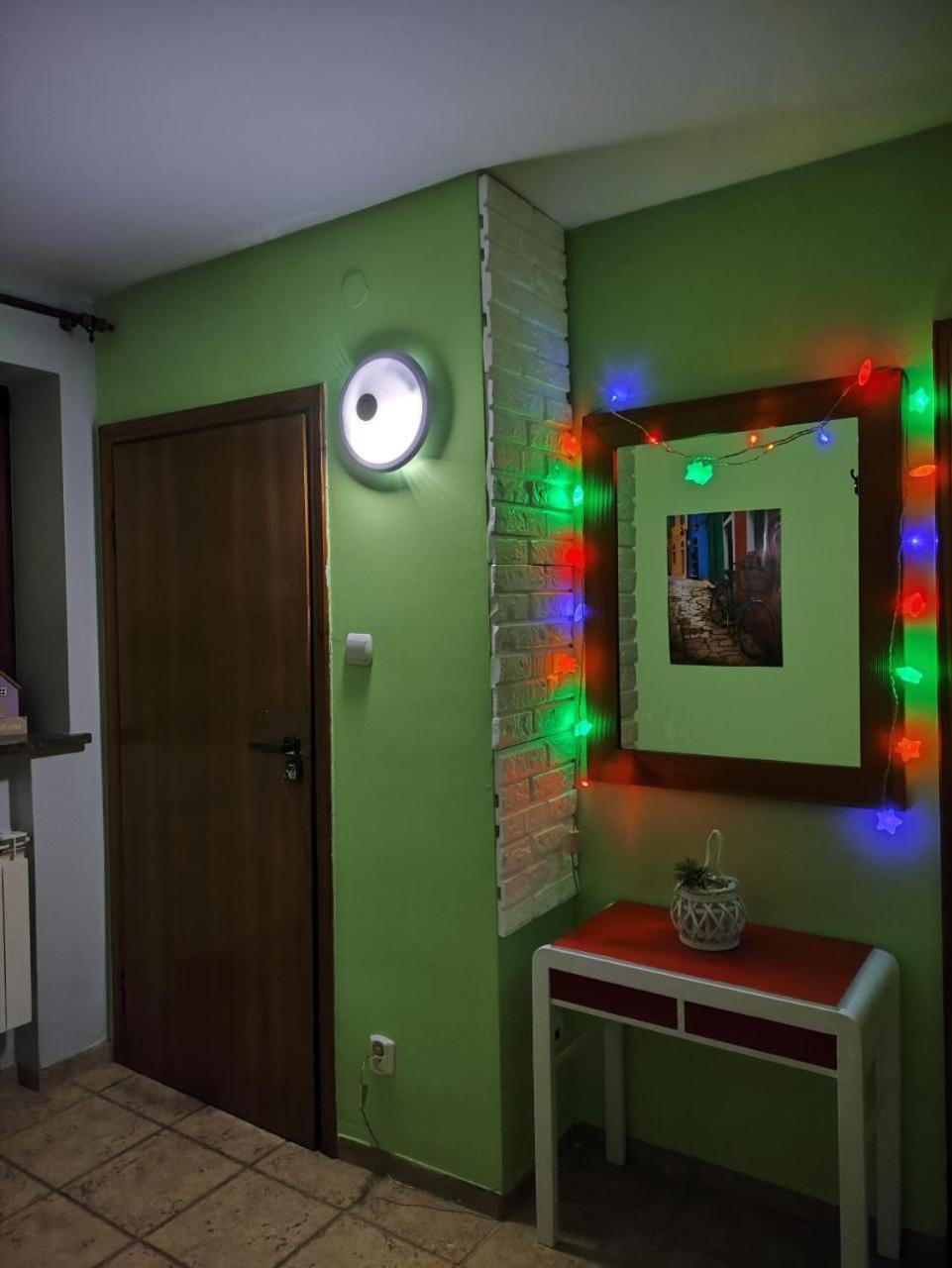 Vector Home Варшава Екстер'єр фото