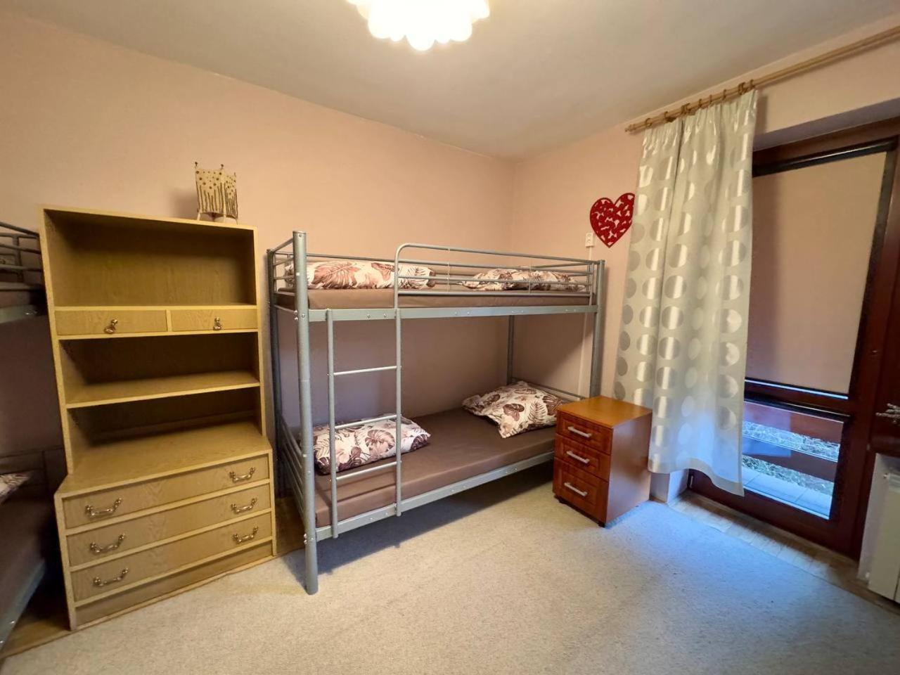 Vector Home Варшава Екстер'єр фото