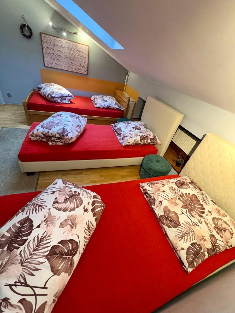 Vector Home Варшава Екстер'єр фото