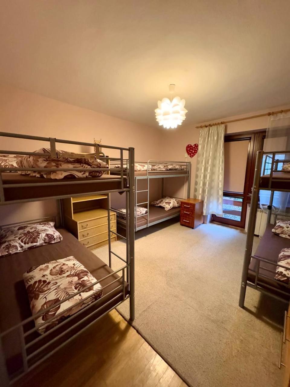 Vector Home Варшава Екстер'єр фото