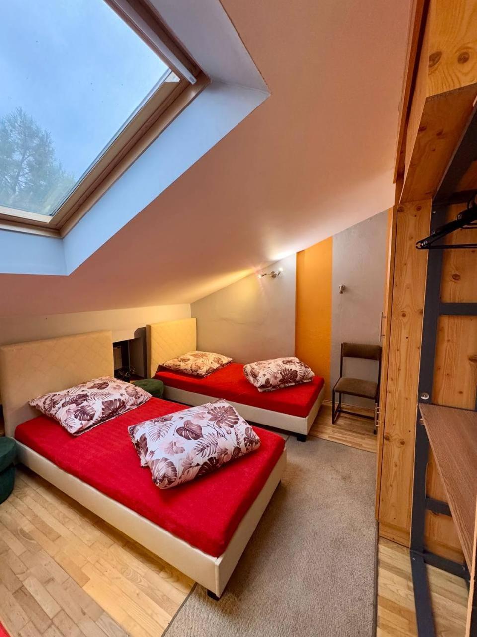 Vector Home Варшава Екстер'єр фото