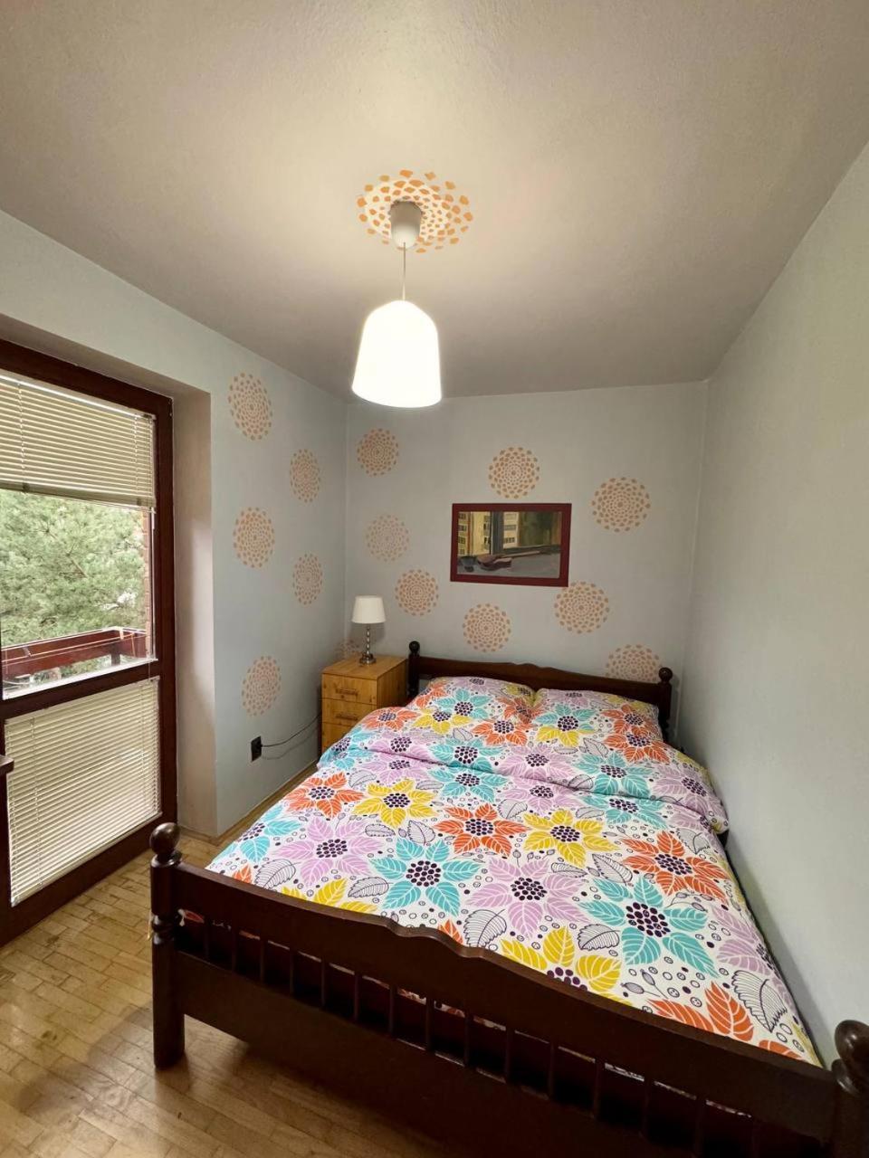 Vector Home Варшава Екстер'єр фото