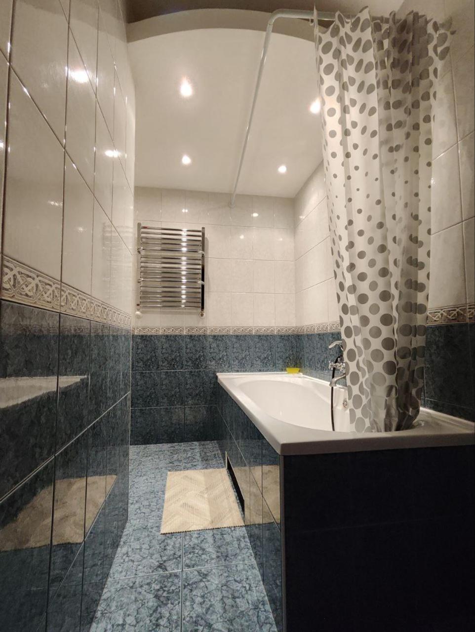 Vector Home Варшава Екстер'єр фото