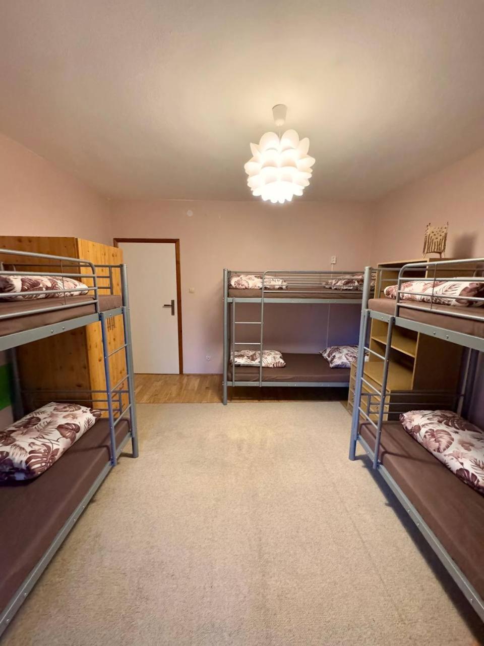 Vector Home Варшава Екстер'єр фото