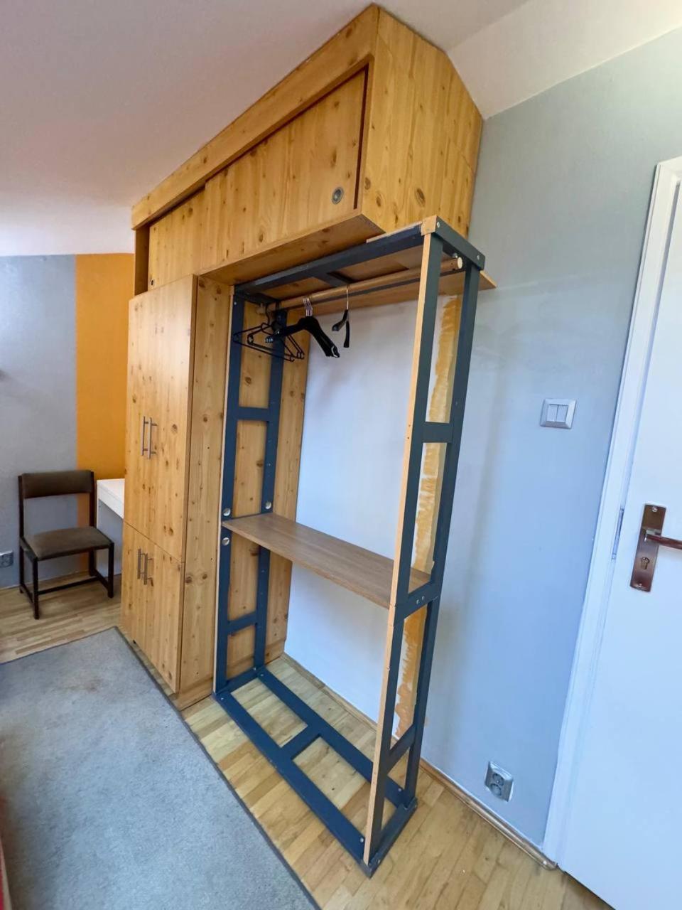 Vector Home Варшава Екстер'єр фото