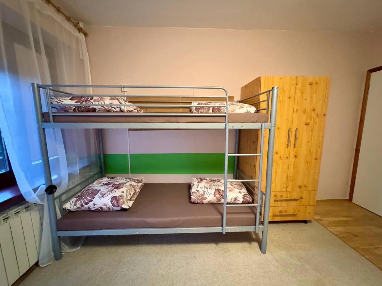 Vector Home Варшава Екстер'єр фото