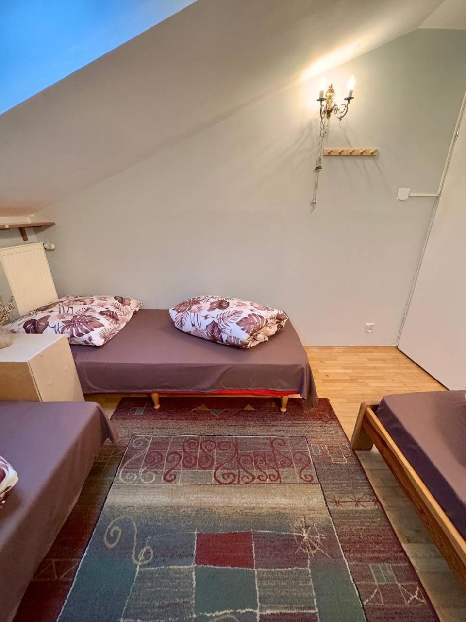Vector Home Варшава Екстер'єр фото