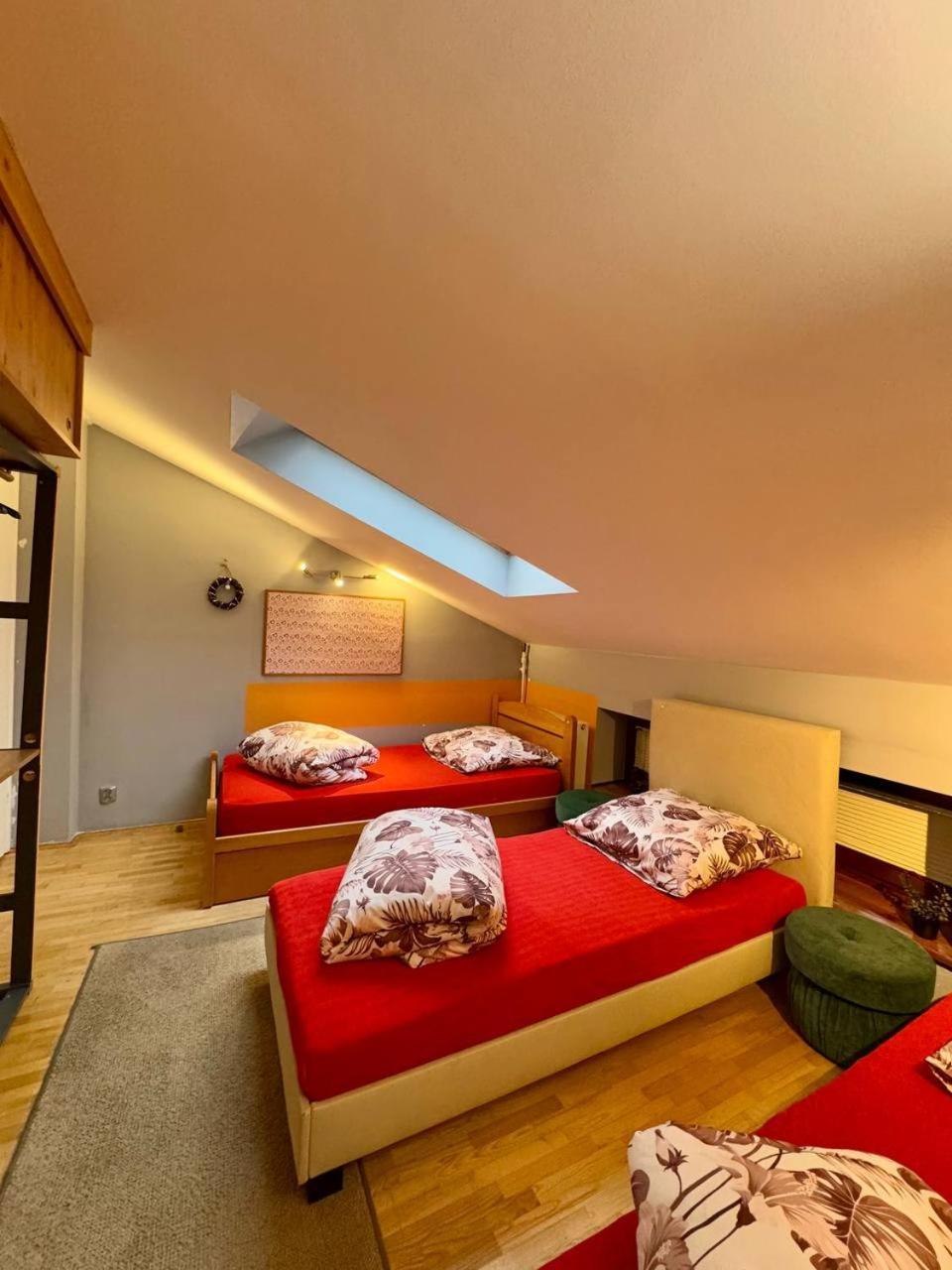 Vector Home Варшава Екстер'єр фото